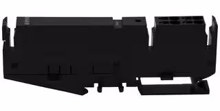 18PLUS-SM00: Circuit Breaker Accessory, DIN Rail Mount, ETA ESS30-S003/ESX10-103 Electronic Circuit Breakers