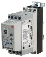 RSGT4012F0V10: Soft Starter, 3-Phase, 12 A, 24 V, 5.5 kW, IP20, RSGT Series