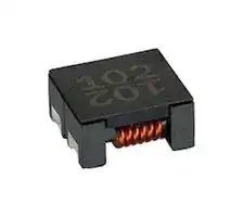 ICM5050ER102N: Common Mode Choke, 1 kohm, 7A, 12mm x 11mm x 6mm, 5050 [1211 Metric]