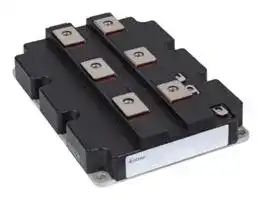 FZ1800R45HL4BPSA1: IGBT Module, Single Switch, 1.8 kA, 2.35 V, 4000 kW, 150 °C, Module
