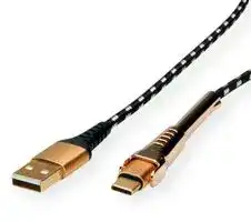 11.02.8920: USB/LIGHTNING CABLE ASSEMBLIES