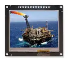 MCT035U6TW320240LMLC: TFT LCD, 3.5