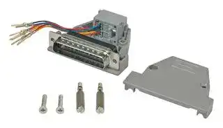 12.03.8025: USB/LIGHTNING CABLE ASSEMBLIES