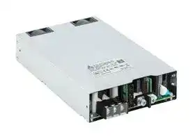 MEB-1K2A24T ABA: AC/DC Enclosed Power Supply (PSU), ITE & Medical, 1 Outputs, 1.2 kW, 24 V, 50 A
