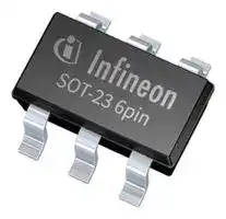 CDM10VD3XTSA1: LED Driver, Isolated, 11V to 25V in, 1mA Out, -40 to 105°C, SOT-23-6, Surface Mount