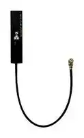 ST0815-00-N01-A: RF Antenna, 13 to 15.5MHz, IoT / NFC, Adhesive