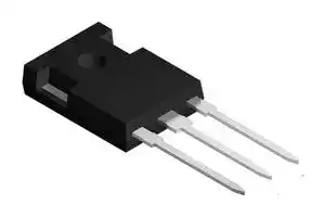 GWA40MS120DF4AG: IGBT, 80 A, 1.95 V, 536 W, 1.2 kV, TO-247, 3 Pins
