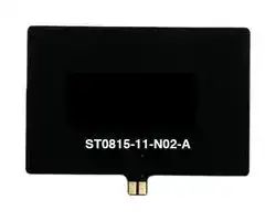 ST0812-00-N01-A: RF Antenna, 13 to 15.5MHz, IoT / NFC, Adhesive