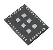 AX-SIP-SFEU-1-01-TX30: Transceiver Module, PSK, 100bps, 868.13MHz, -125 dBm, 2.1V to 3.6V Supply, SPI
