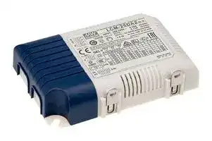 LCM-25DA2: LED Driver, LED Lighting, 25.2 W, 24 VDC, 1.05 A, Constant Current, 180 V