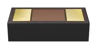 B74121U0028M060: TVS Diode, SD0201SL-ULC103 Series, Bidirectional, 2.8 V, 8.2 V, CSP0201, 2 Pins