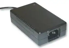 OMPS1260: AC/DC Power Supply, 1 Output, 60 W, 12 VDC, 5 A