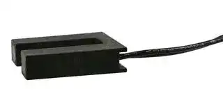 59085-010: REED SENSOR, SPST-NO, 6.35MM, 0.25A
