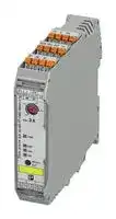 2903918: Motor Starter, Hybrid, ELR Series, Three Phase, 9 A, 24 Vdc