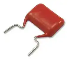 BFC236845104: General Purpose Film Capacitor, Metallized PET, Radial Box - 2 Pin, 0.1 µF, ± 10%, 160 V, 250 V