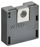 W7ED-11F: CAPACITIVE TOUCH SENSOR, OPEN COLLECTOR