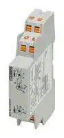 2905814: Analogue Timer, ETD, Multifunction, 50 ms, 1 h, 5 Ranges, 1 Changeover Relay