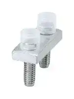 3213195: Accessory, Terminal Blocks, Fixed Bridge
