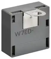 W7ED-12L: CAPACITIVE TOUCH SENSOR, OPEN COLLECTOR