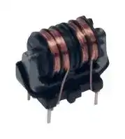 SSR10VS-08180: Common Mode Filter, 18 mH, 800 mA, SSR10VS Series, Through Hole