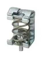 3240214: Accessory, Direct Shield on Conductive Mounting Panels, Terminal Block