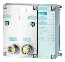 6ES7154-4AB10-0AB0: Interface Module, 24 VDC, 135 mm x 60 mm x 130 mm