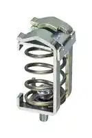 3240213: Accessory, Direct Shield on Conductive Mounting Panels, Terminal Block