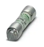 2903119: Fuse, Industrial / Power, 30 A, 690 V, 10mm x 38mm, 0.39" x 1.49"