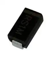 BAT42W — Small Signal Schottky Diode, Single, 30 V, 200 mA, 1 V, 4 A, 125 °C