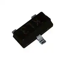 BAT54: Small Signal Schottky Diode, Single, 30 V, 200 mA, 320 mV, 600 mA, 125 °C