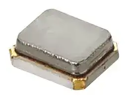 XRCGE50M000MXF1CR0: Crystal, XRCGE Series, 50 MHz, 40 ppm, 40 ppm, 10 pF