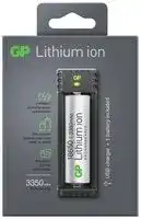 GPACEL111004: Battery Charger, USB, Li-Ion, 5 V, 18650