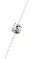 CG31.5LREEL: Gas Discharge Tube (GDT), CG3 Series, 1.5 kV, 2 Terminal Through Hole, 5 kA, 2 kV
