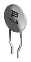 CMF-RL25U-0: PTC RESETTABLE FUSE, ROUND, 220V