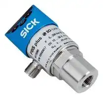 PBS2-RB010SG2SS0NMA0Z: Pressure Switch, Gauge, G1/4 Female, 0 psi, 145 psi, SPST-NO, SPST-NC