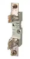 3NH3420: Fuse Base, High Rupture Capacity, Double Busbar Terminal, 1P, 3, 630 A, 690 V