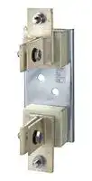 3NH3530: Fuse Base, High Rupture Capacity, Flat Terminal, 1P, 4, 1250 A, 690 V