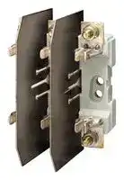 3NH4030: Fuse Base, High Rupture Capacity, Flat Terminal, 3P, 00, 160 A, 690 V