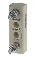 3NH5023: Fuse Holder, 1P, 315 A, 690 VAC/690 VDC, Stud Terminal, Fixed Mount