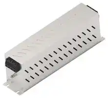 30KEVD10BBSW: Power Line Filter, AC/DC Drives, HVAC, Robotics, UPS, 520 VAC, 30 A, Three Phase, 2 Stage