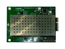 RG186-M2: LORAWAN MODULE, SPI, 863-870MHZ