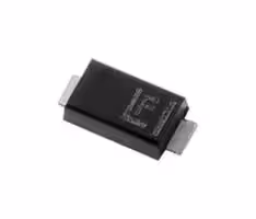 TPSMA6L15A: TVS Diode, TPSMA6L, Unidirectional, 15 V, 24.4 V, DO-221AC, 2 Pins