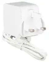 SC1730: AC/DC Power Supply, 1 Output, 45 W