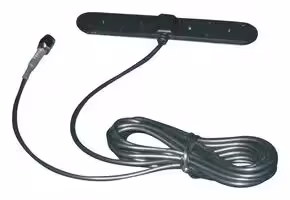 ADA-0062LTE: DIPOLE ANTENNA, VERTICAL, 2.7GHZ, 2.5DBI
