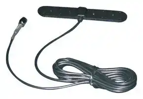 ADA-0062LTE: DIPOLE ANTENNA, VERTICAL, 2.7GHZ, 2.5DBI