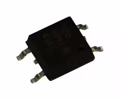ASSR-1218-003E: MOSFET Relay, 60 V, 200 mA, 10 ohm, SPST