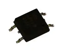 ASSR-1218-003E: MOSFET Relay, 60 V, 200 mA, 10 ohm, SPST