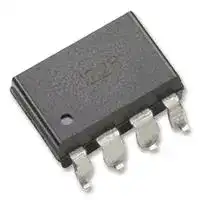 ASSR-1228-302E: MOSFET Relay, 60 V, 200 mA, 10 ohm, DPST