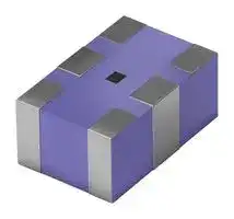 748030024: Common Mode Filter, 2 ohm, 0.245 nH, 1.25 x 1 x 0.8 mm, WE-CCMF Series