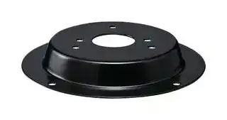 SZW-101: Bracket, Ceiling Mount, Beacon, Upright/Inverted Mount, IP20